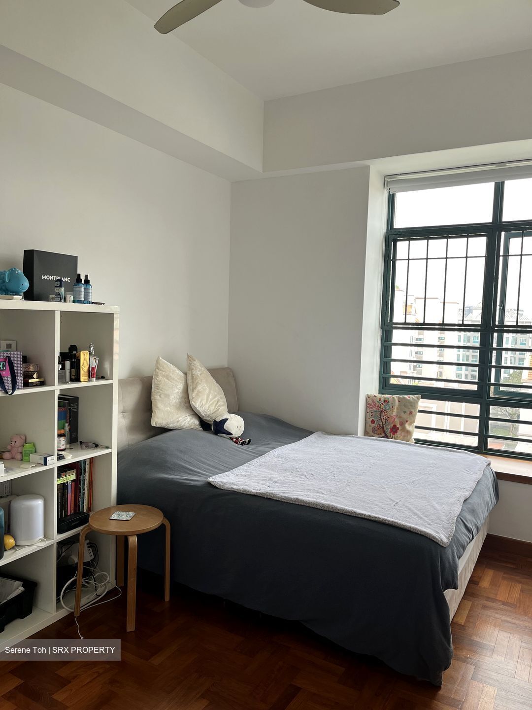 The Hillside (D21), Condominium #449833371
